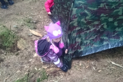 ZAPISY KIDS CLUB PATROL-X