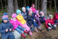 kurs survival dzieci dublin