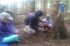 kids survival ireland